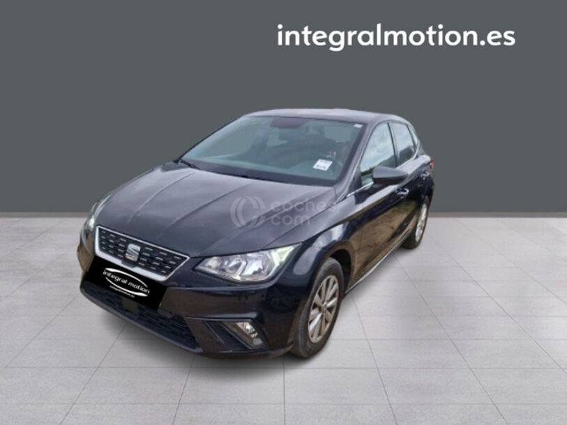 Foto del SEAT Ibiza 1.0 TSI S&S FR DSG7 110