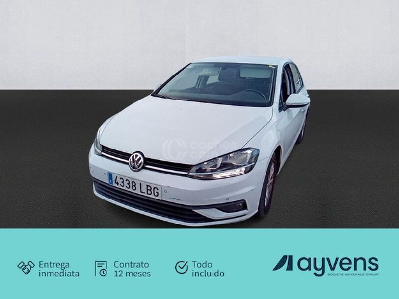 Foto del VOLKSWAGEN Golf Variant 1.0 TSI Last Edition 85kW