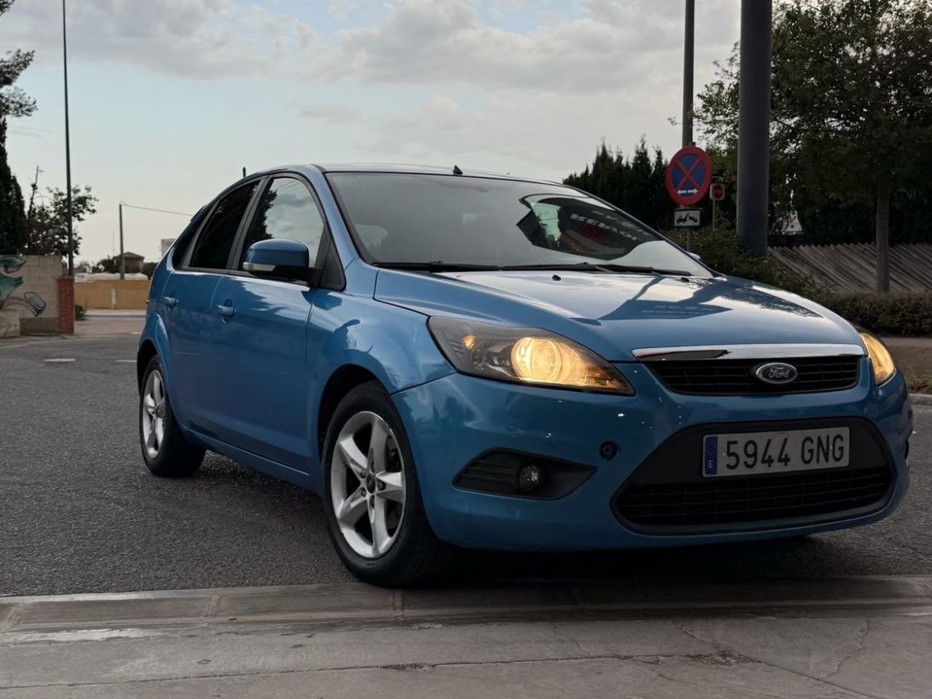 Imagen de FORD Focus