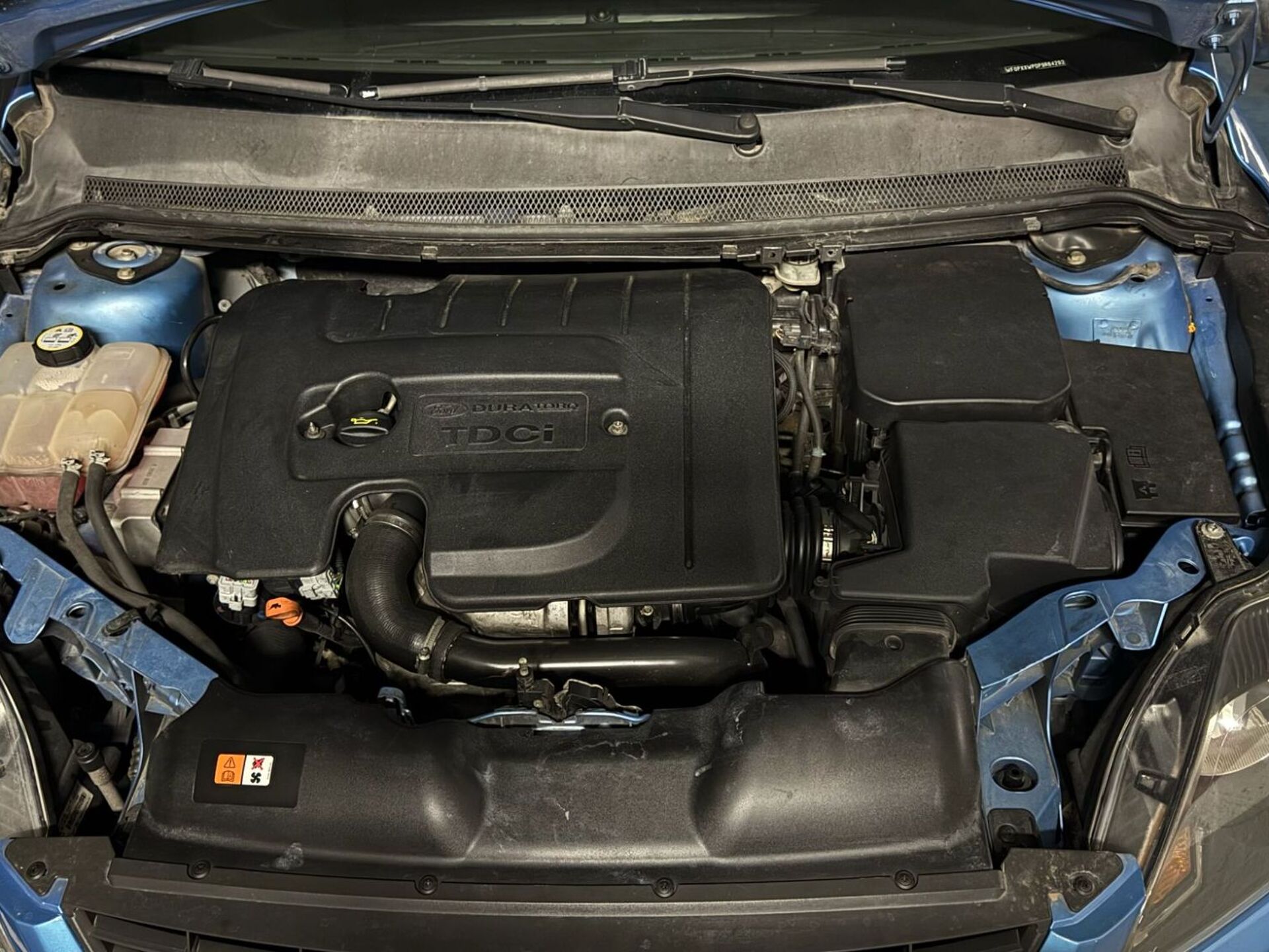 Imagen 3 de FORD Focus