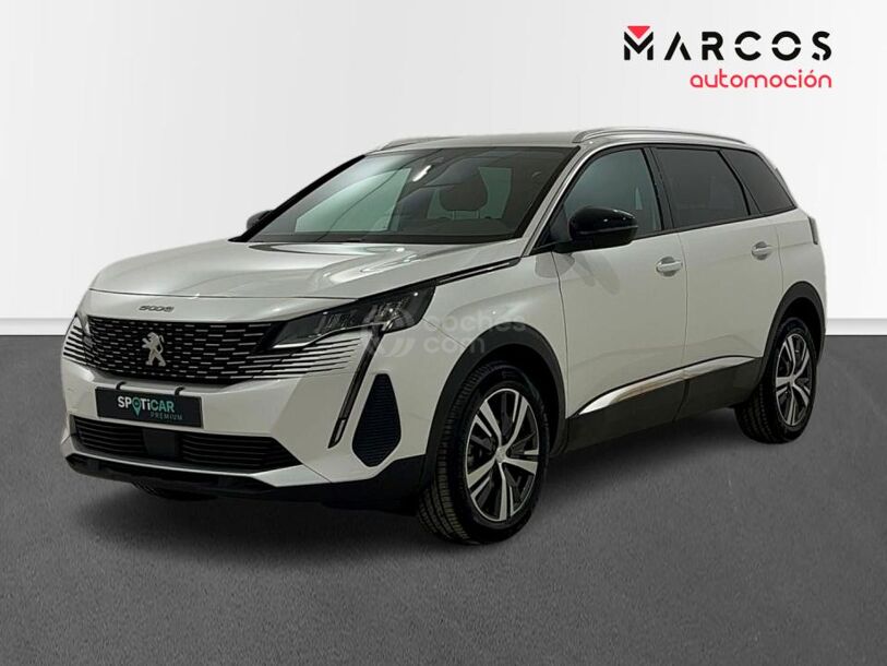 Foto del PEUGEOT 5008 1.2 PureTech S&S Allure Pack 130