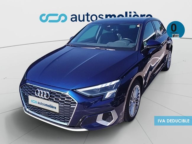 Foto del AUDI A3 Sportback 40 TFSIe Advanced S tronic