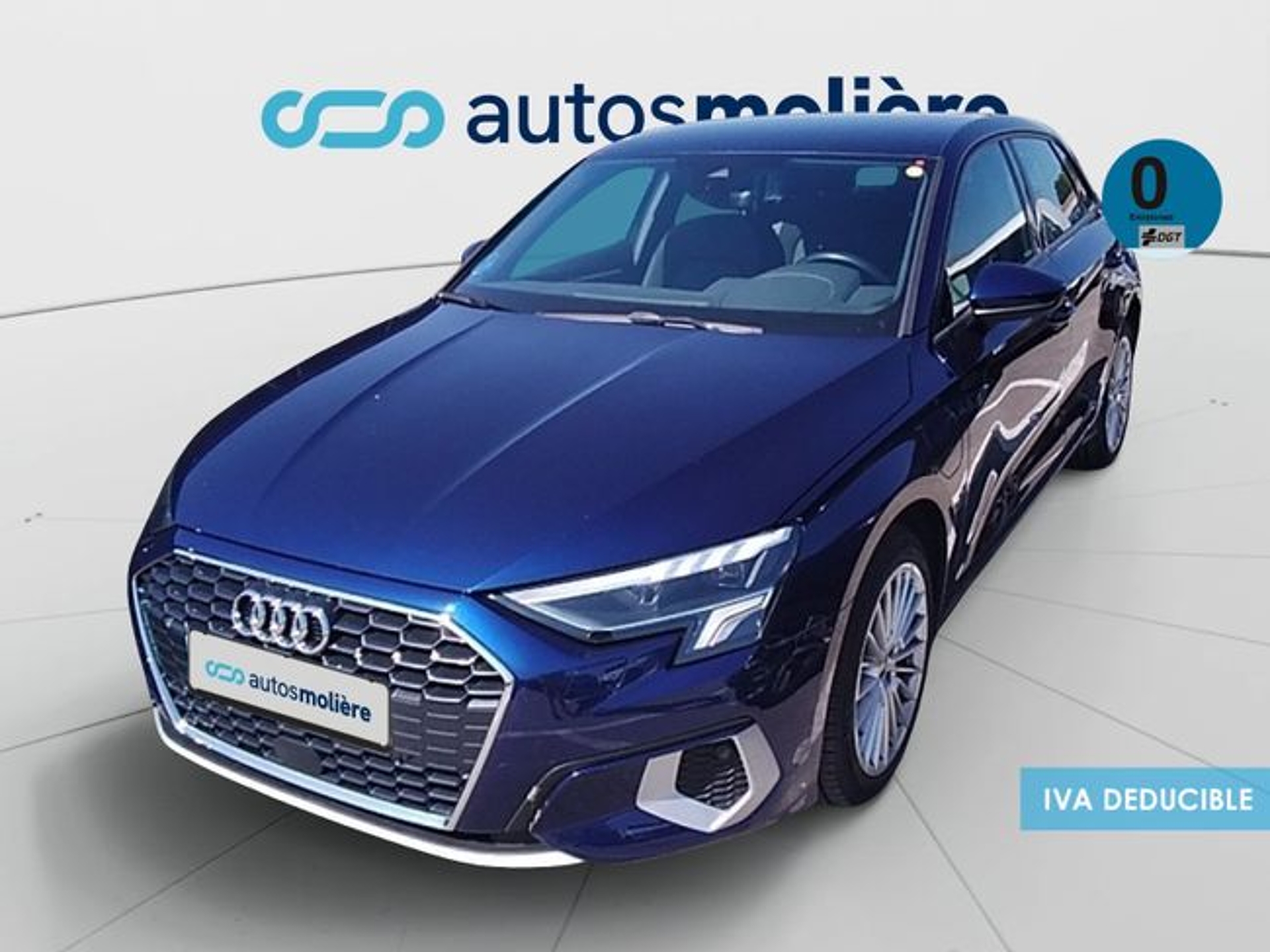 Imagen de AUDI A3