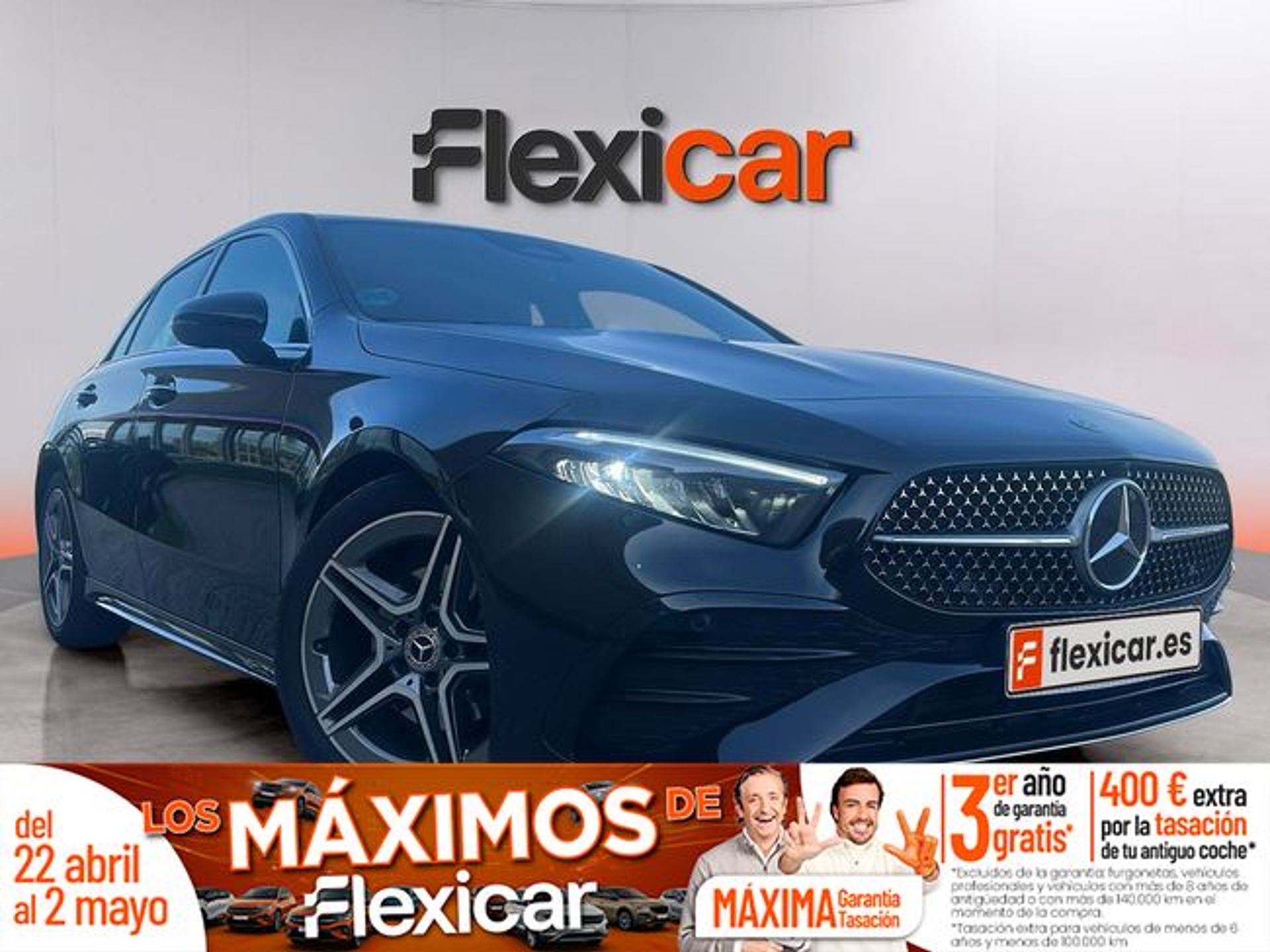 Imagen de MERCEDES Clase A