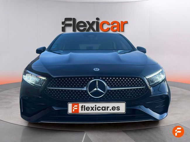 Foto del MERCEDES Clase A A 180d Progressive Line Advanced 8G-DCT