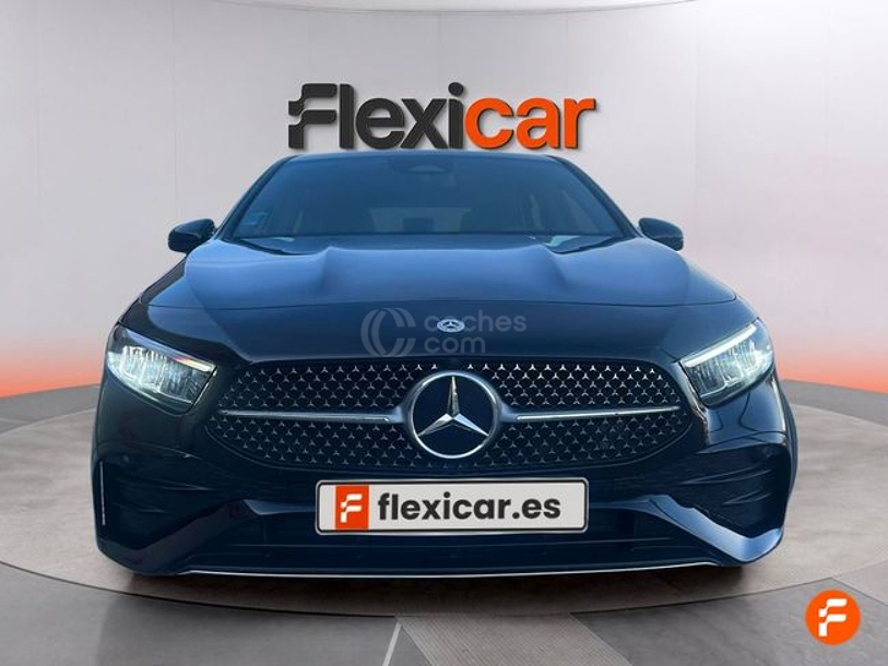 Foto del MERCEDES Clase A A 180d Progressive Line Advanced 8G-DCT