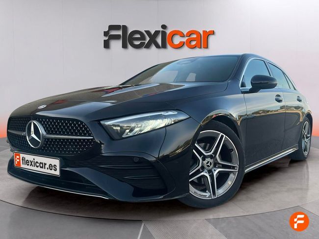 Foto del MERCEDES Clase A A 180d Progressive Line Advanced 8G-DCT