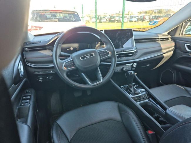 Foto del JEEP Compass 1.3 PHEV Trailhawk EAWD Aut. 240