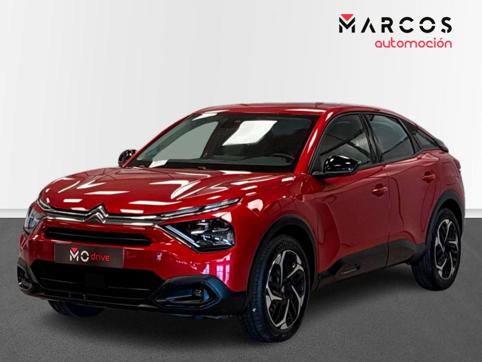 CITROEN C4 (PureTech 130 S&S 6v Feel Pack) en Alicante
