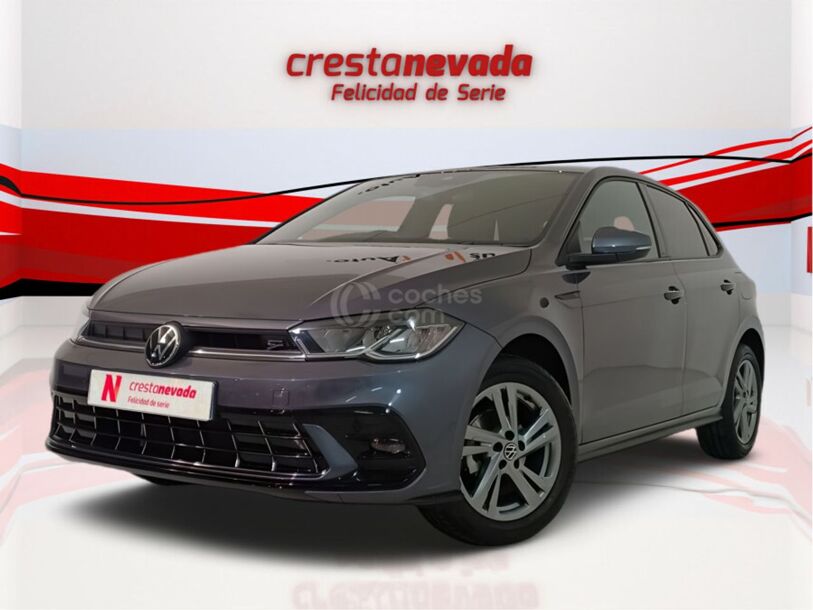 Foto del VOLKSWAGEN Polo 1.0 TSI 70kW