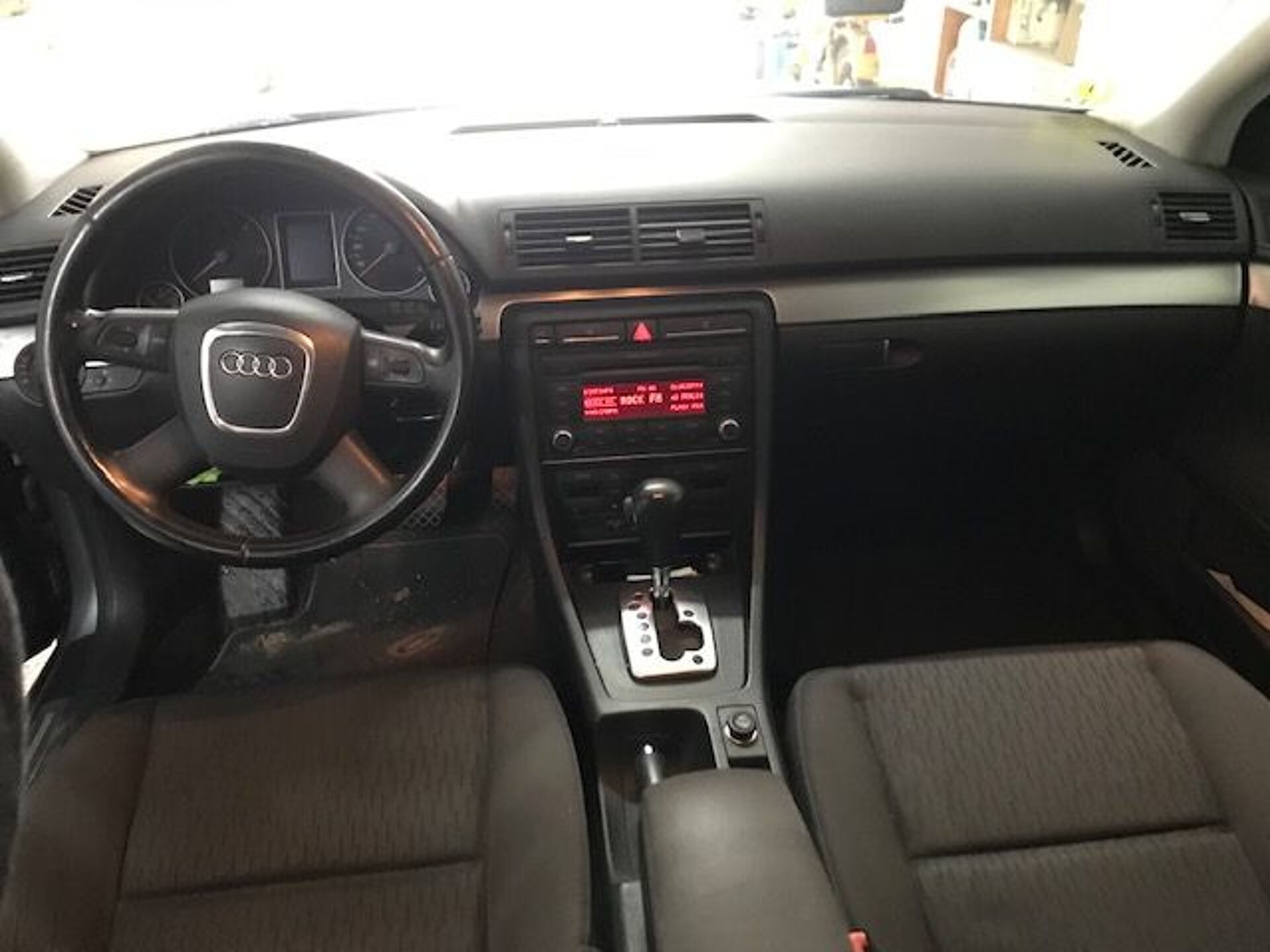 Imagen 1 de AUDI A4