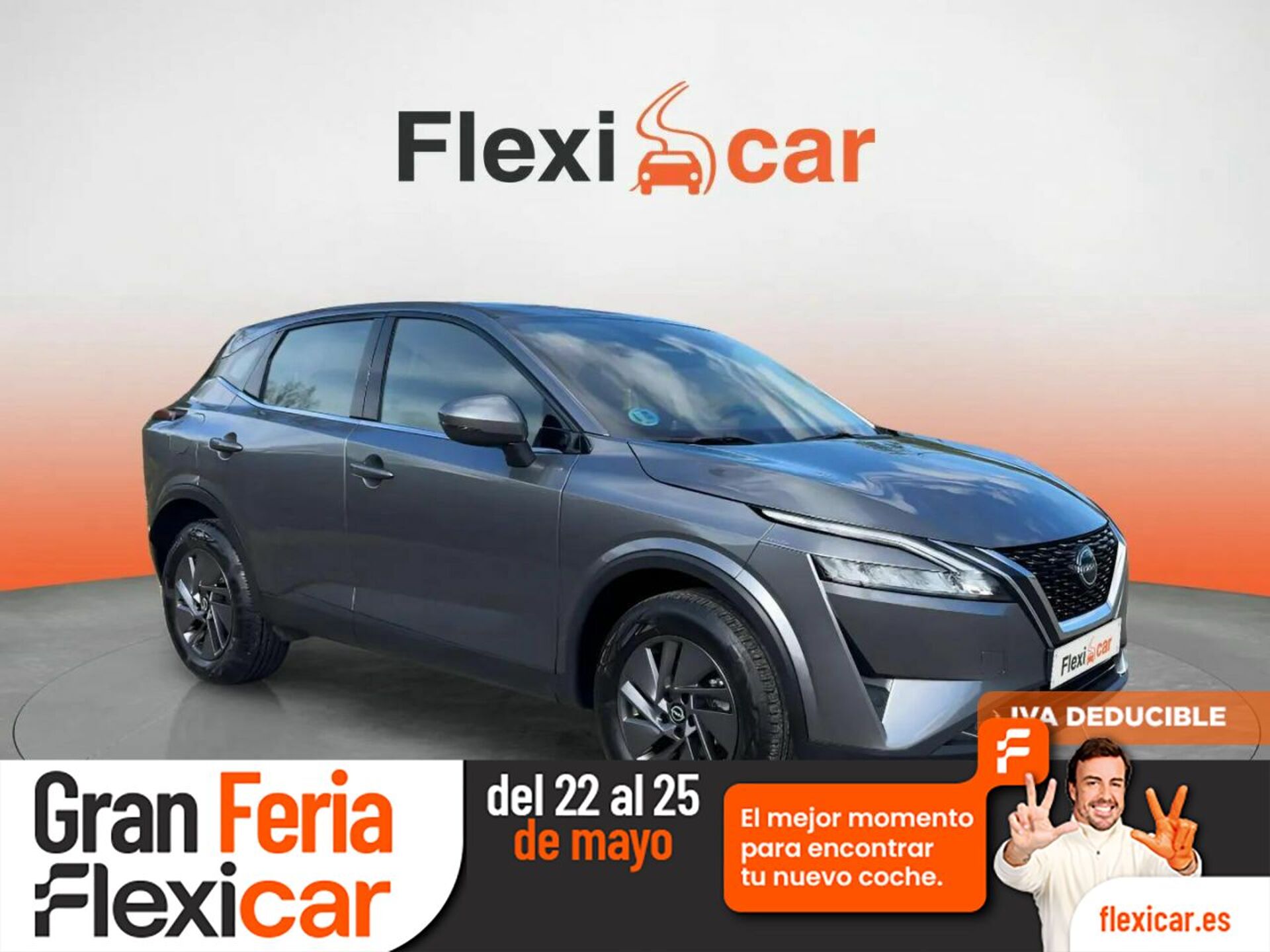 Imagen de NISSAN Qashqai