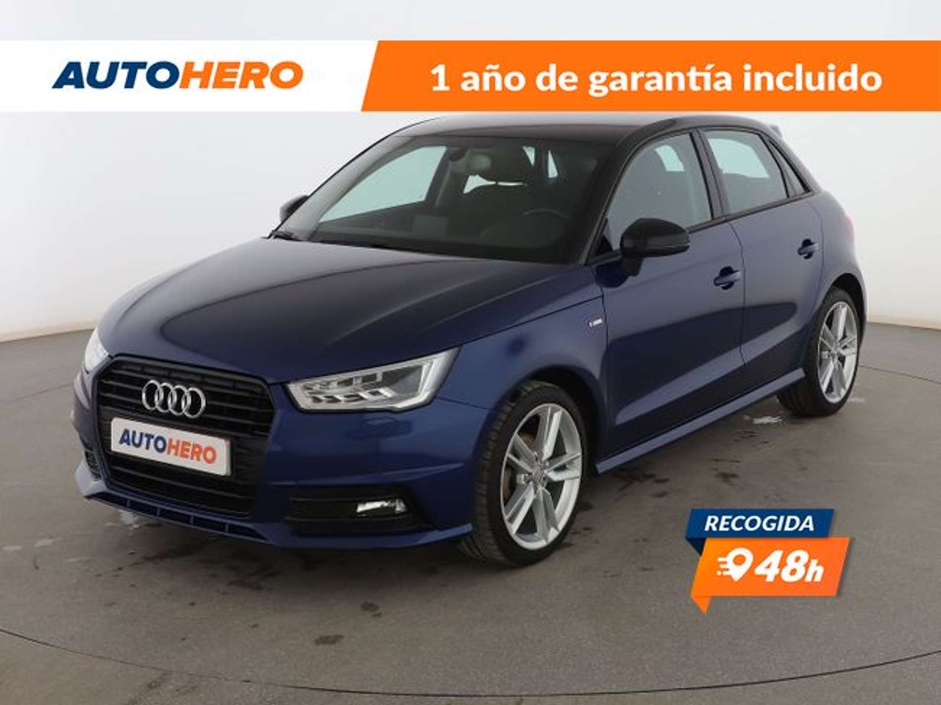 Imagen de AUDI A1