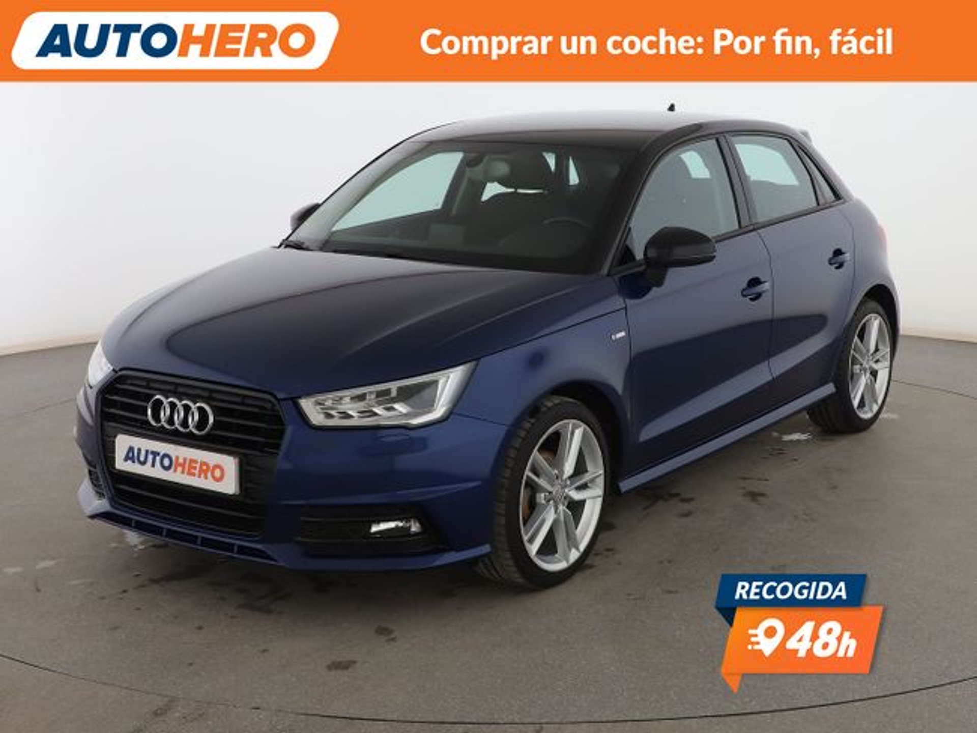 Imagen de AUDI A1