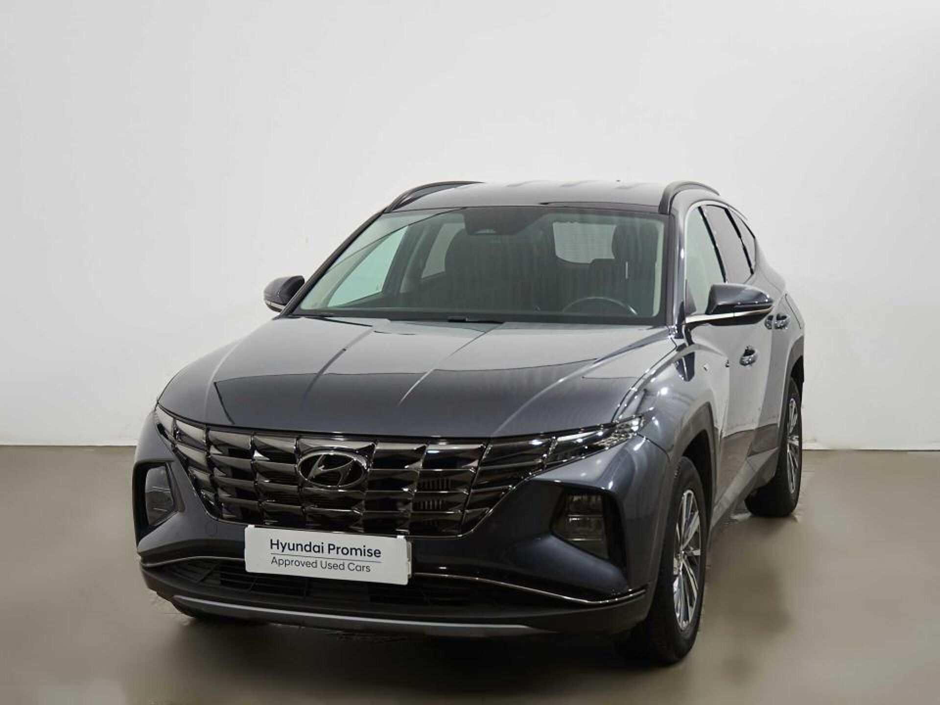 Imagen 1 de HYUNDAI Tucson