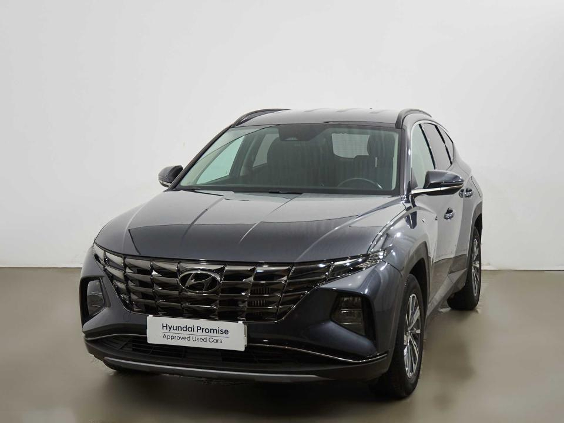 Imagen de HYUNDAI Tucson