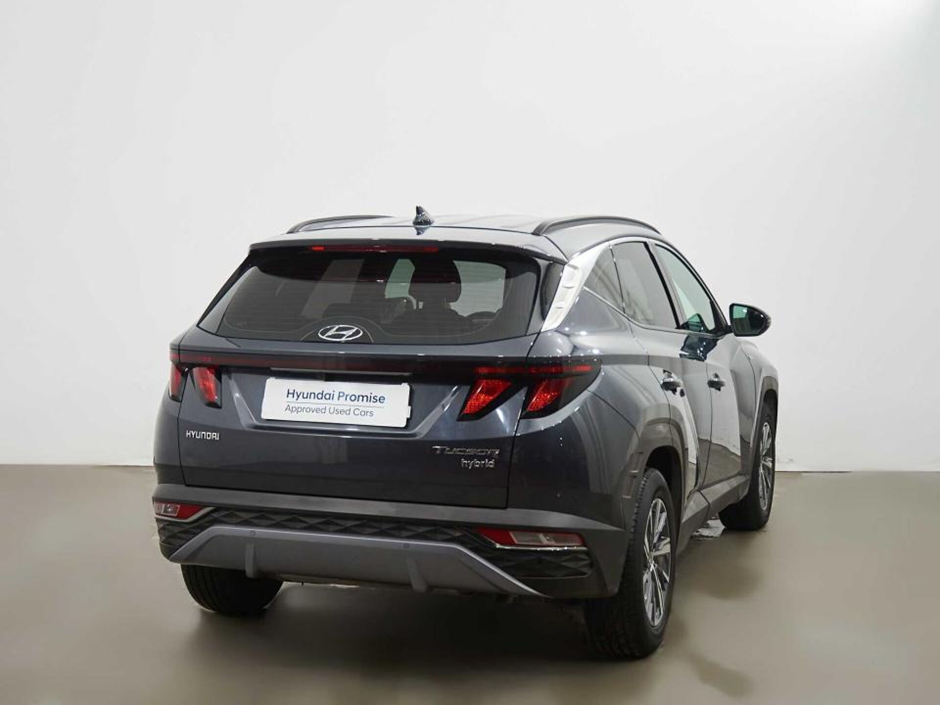 Imagen 2 de HYUNDAI Tucson