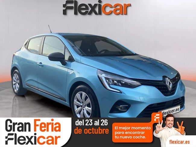 RENAULT Clio (Business TCe 67 kW (90CV)) en Valencia