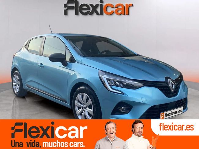 RENAULT Clio (Business TCe 67 kW (90CV)) en Valencia