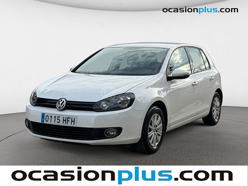 Foto del VOLKSWAGEN Golf 1.4 Edition