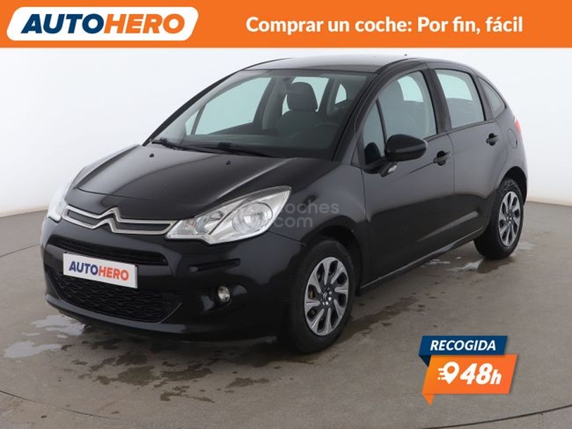 Foto del CITROEN C3 1.0 PureTech Live 68