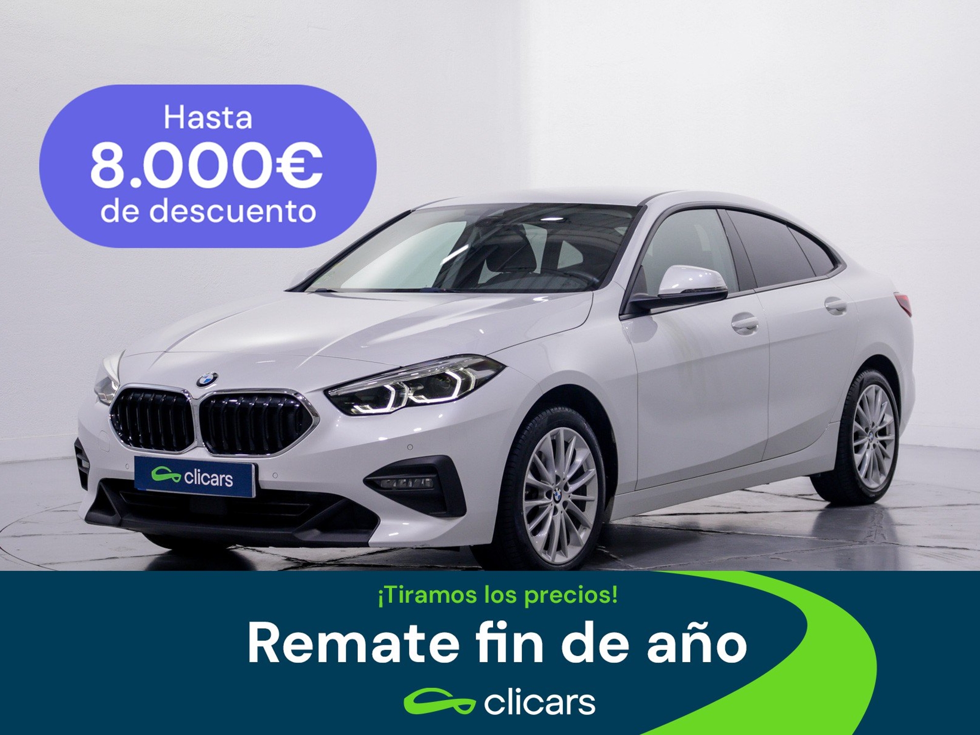 Imagen de BMW Serie 2