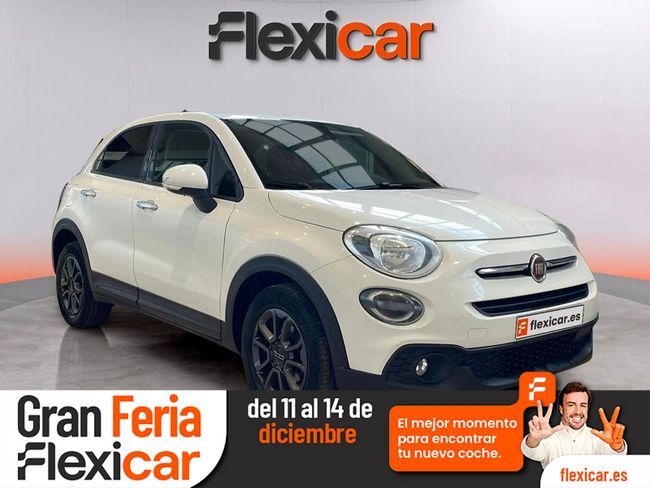 FIAT 500X (Club 1.0 Firefly T3 88KW (120 CV)) en Badajoz