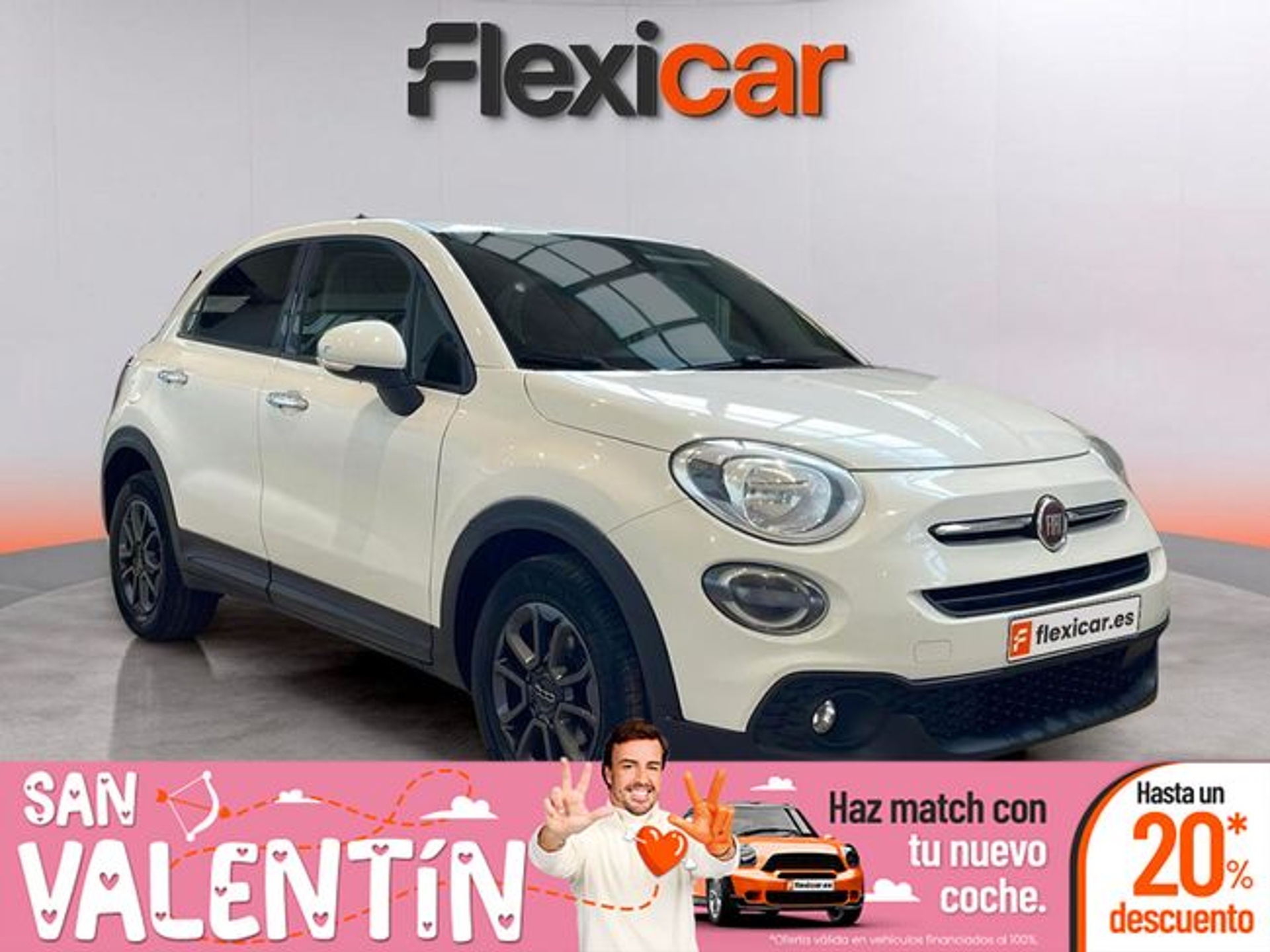 Imagen de FIAT 500X