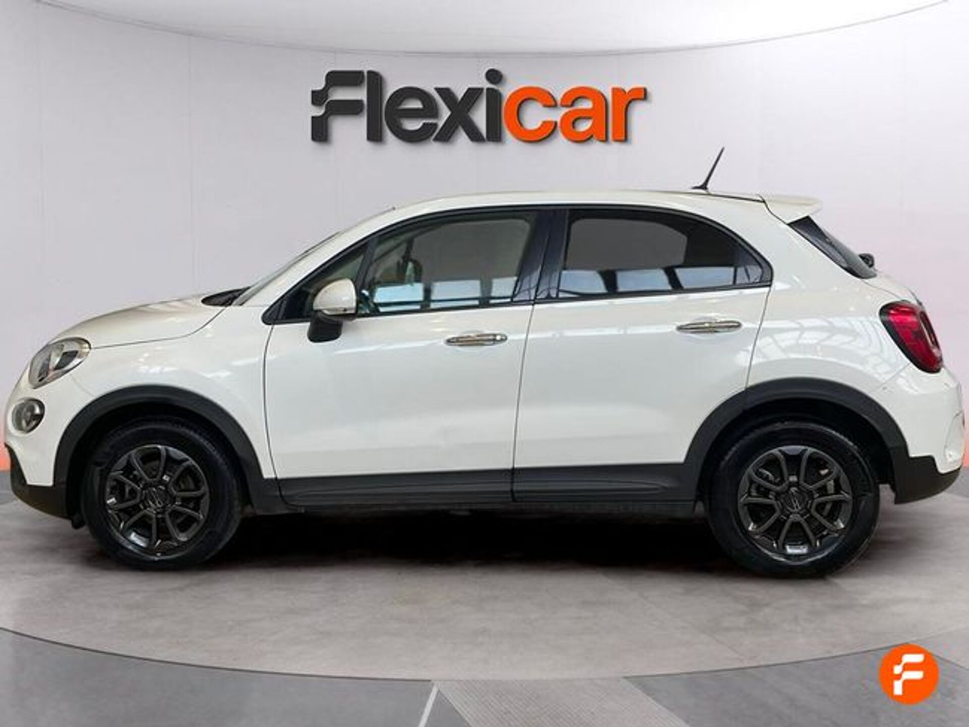 Imagen 3 de FIAT 500X