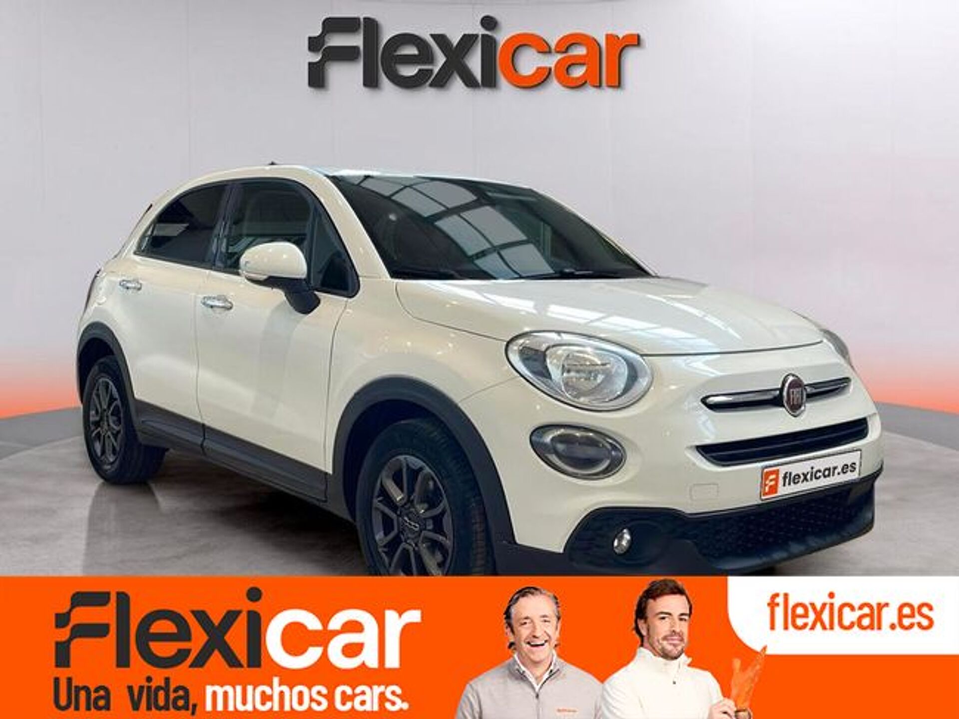Imagen de FIAT 500X