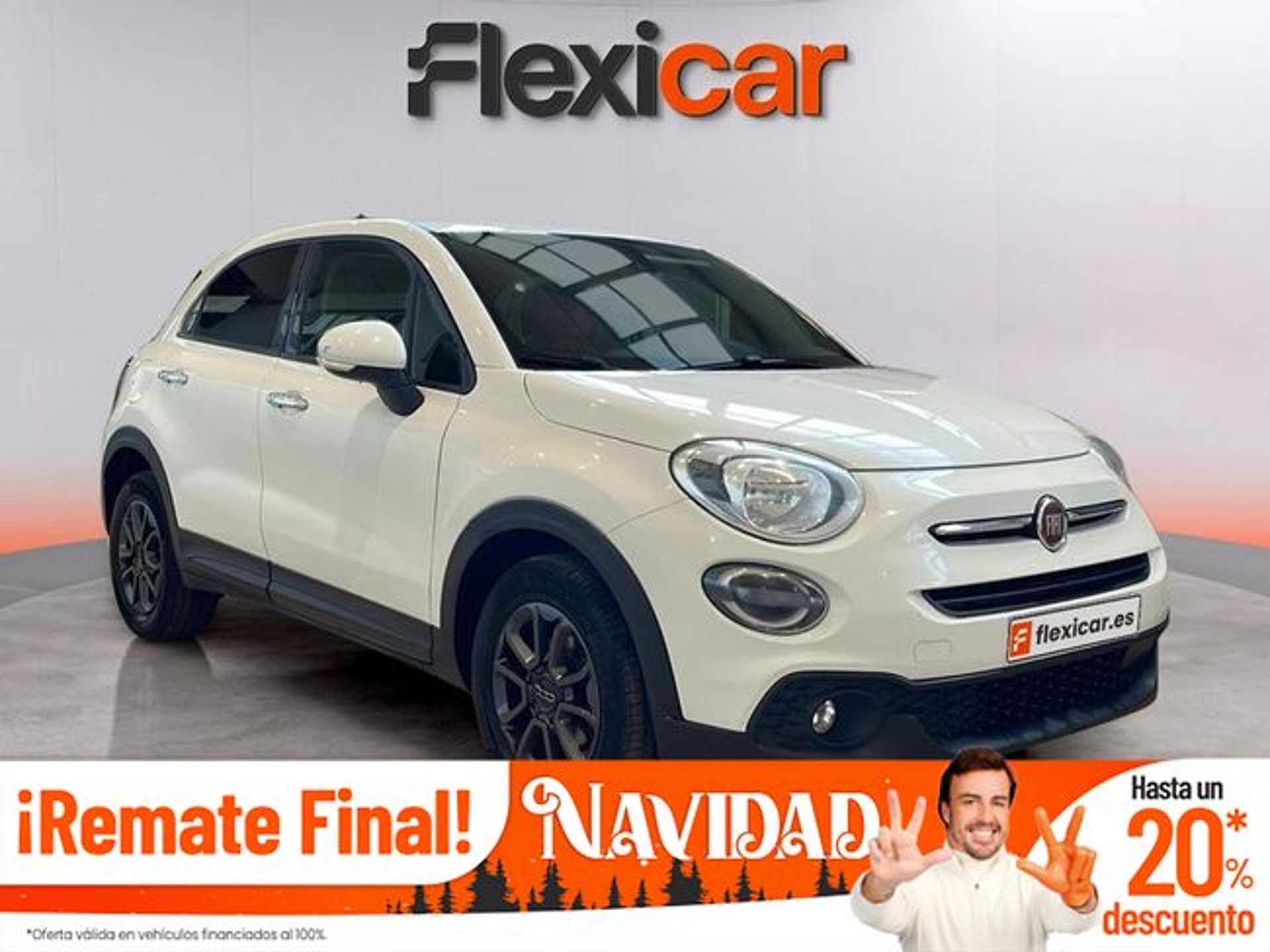 Imagen de FIAT 500X
