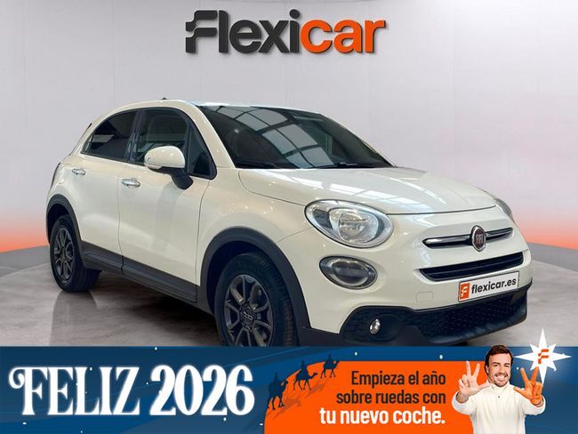 FIAT 500X (Club 1.0 Firefly T3 88KW (120 CV)) en Badajoz