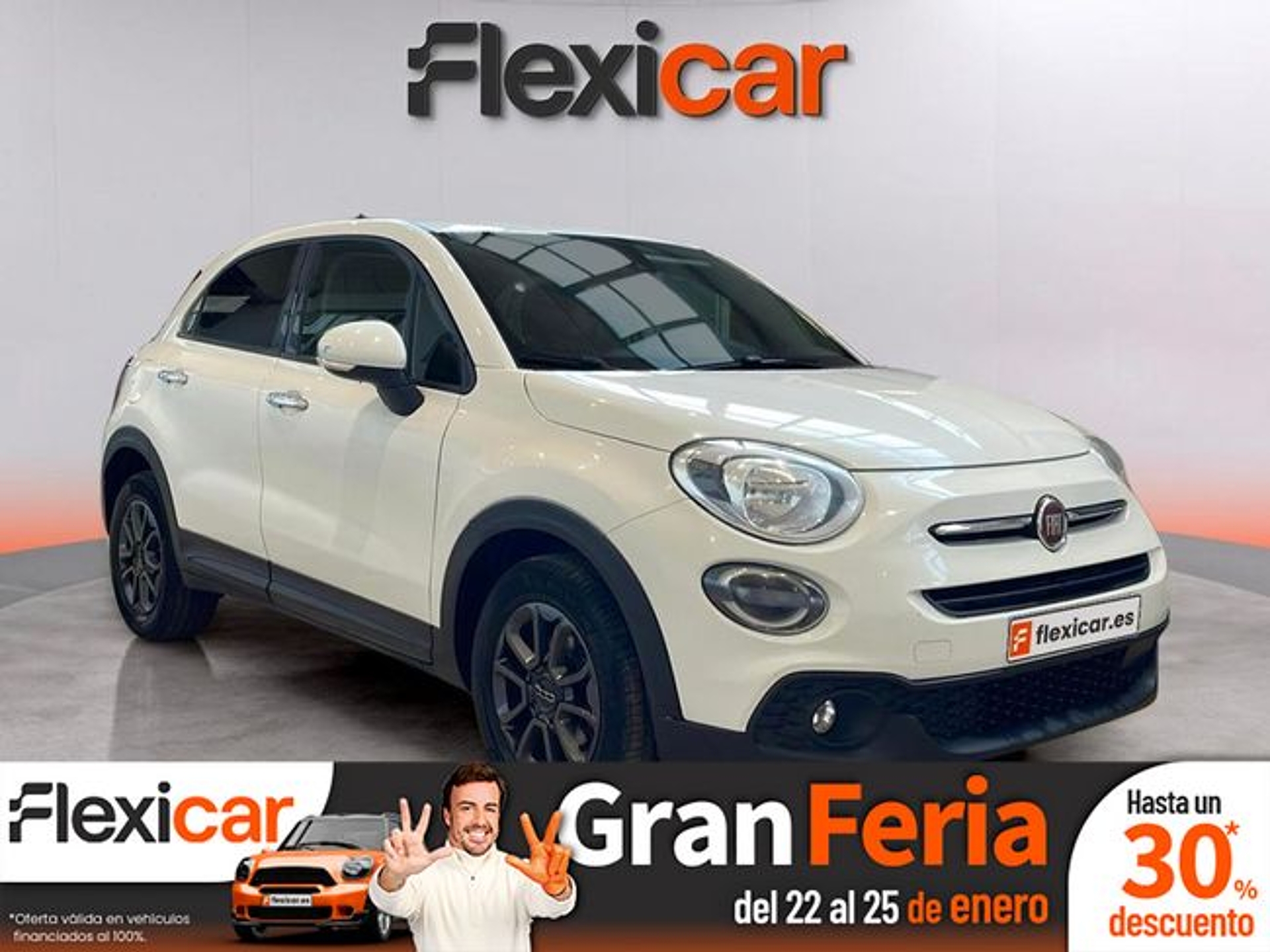Imagen de FIAT 500X