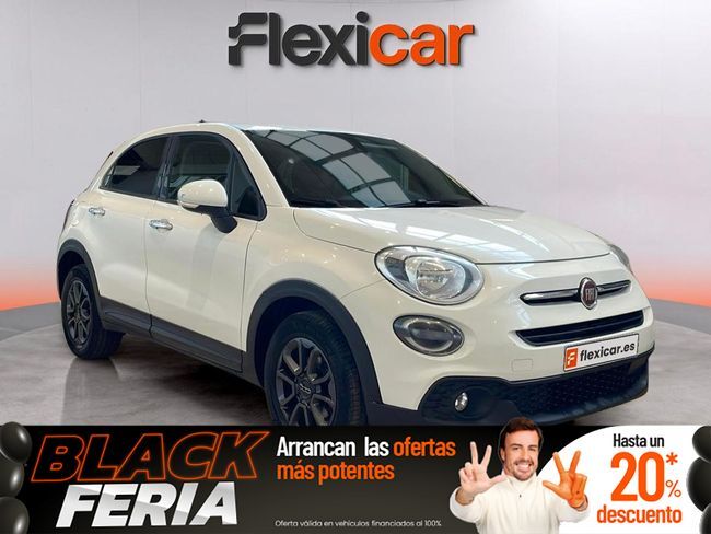 FIAT 500X (Club 1.0 Firefly T3 88KW (120 CV)) en Badajoz