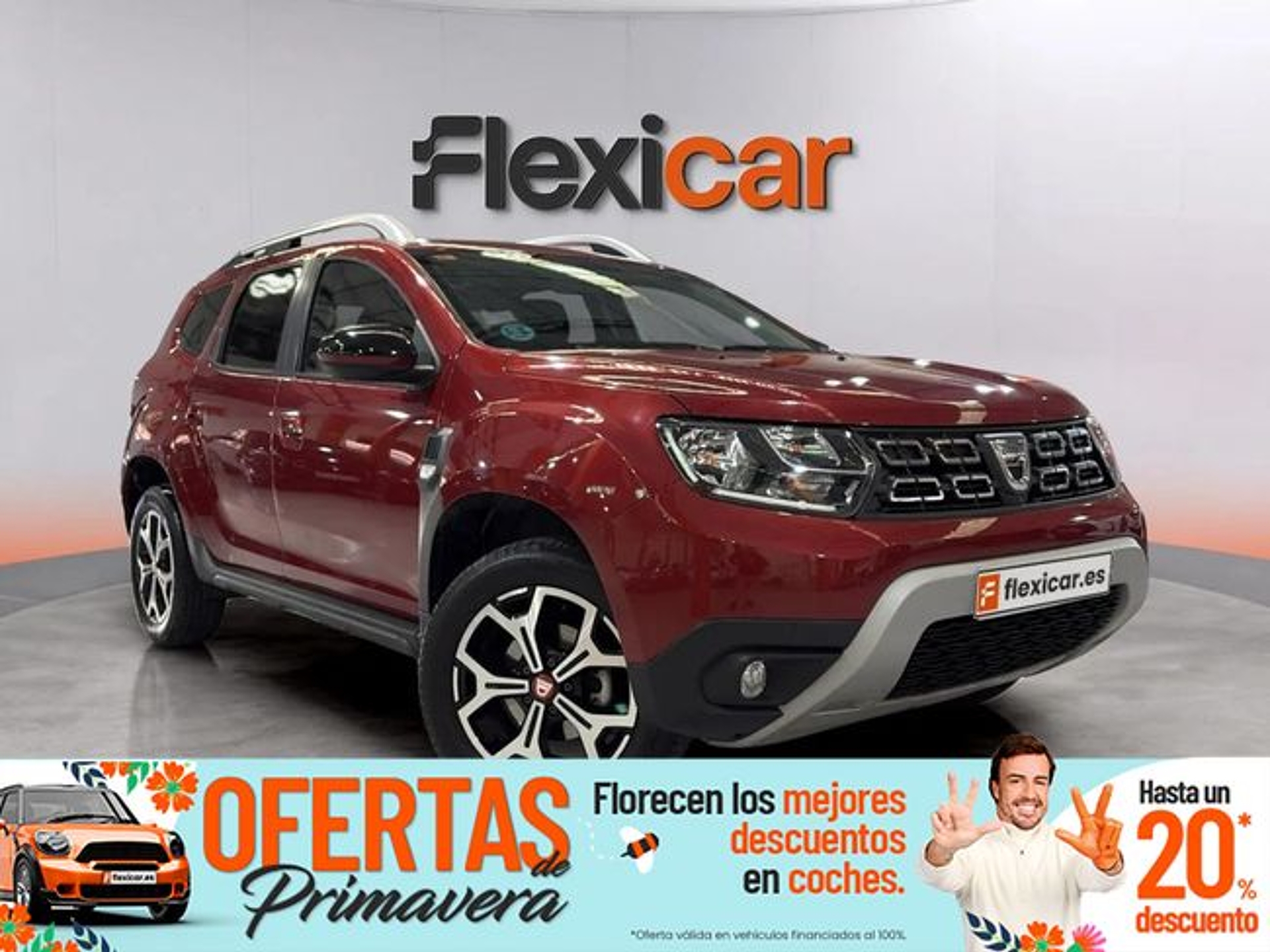 Imagen de DACIA Duster