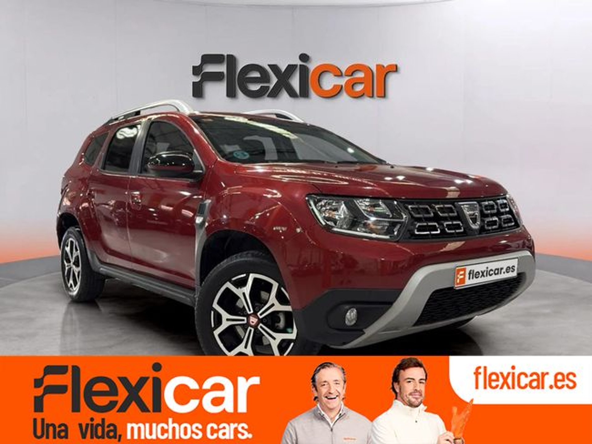 Imagen de DACIA Duster