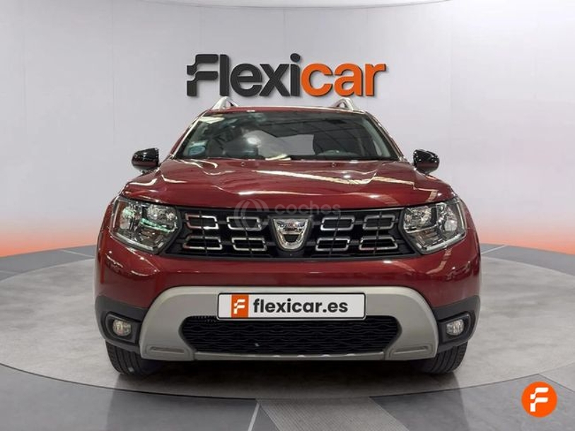 Foto del DACIA Duster TCE GPF SL Xplore 4x2 110kW
