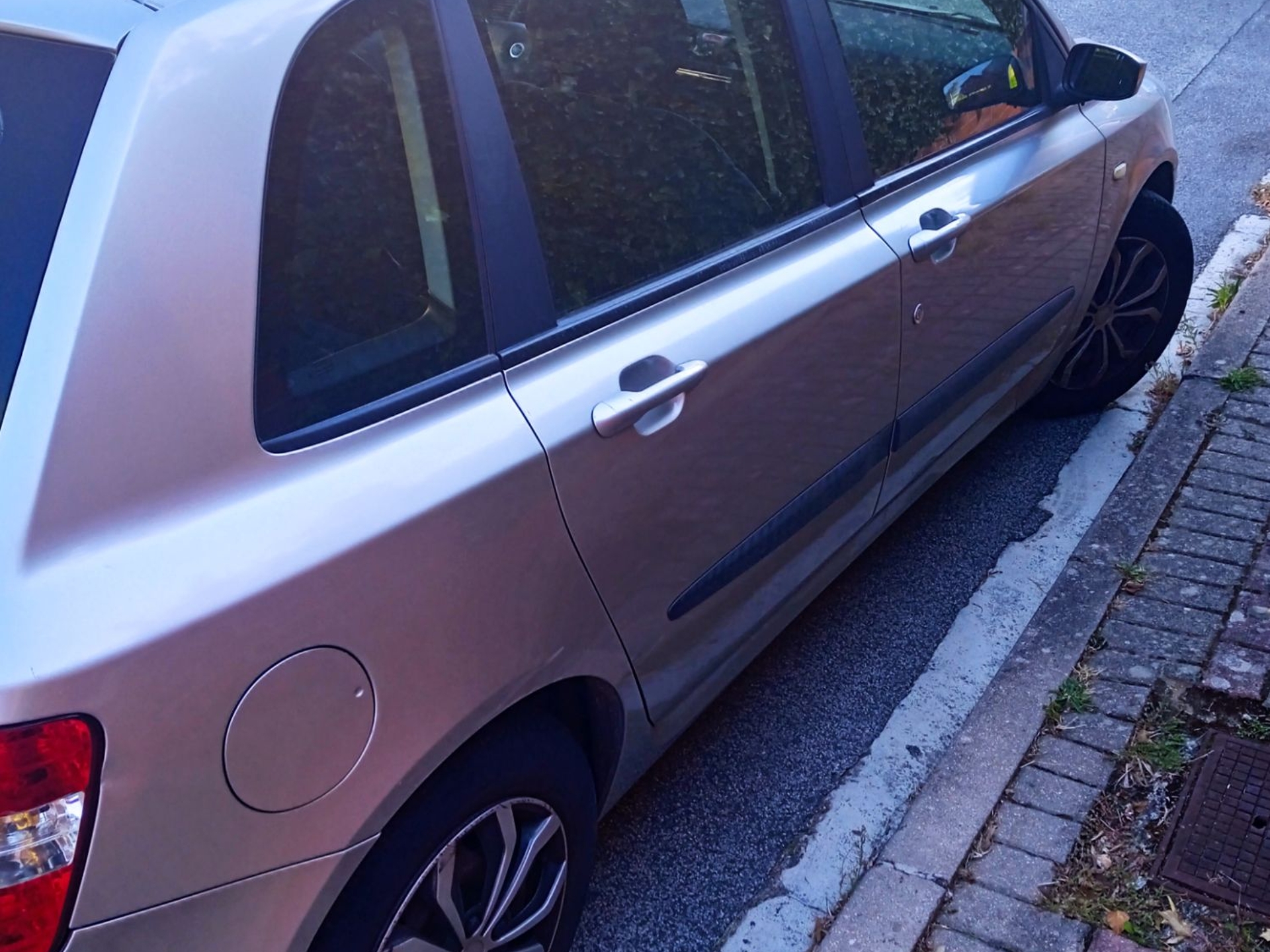 Imagen de FIAT Stilo