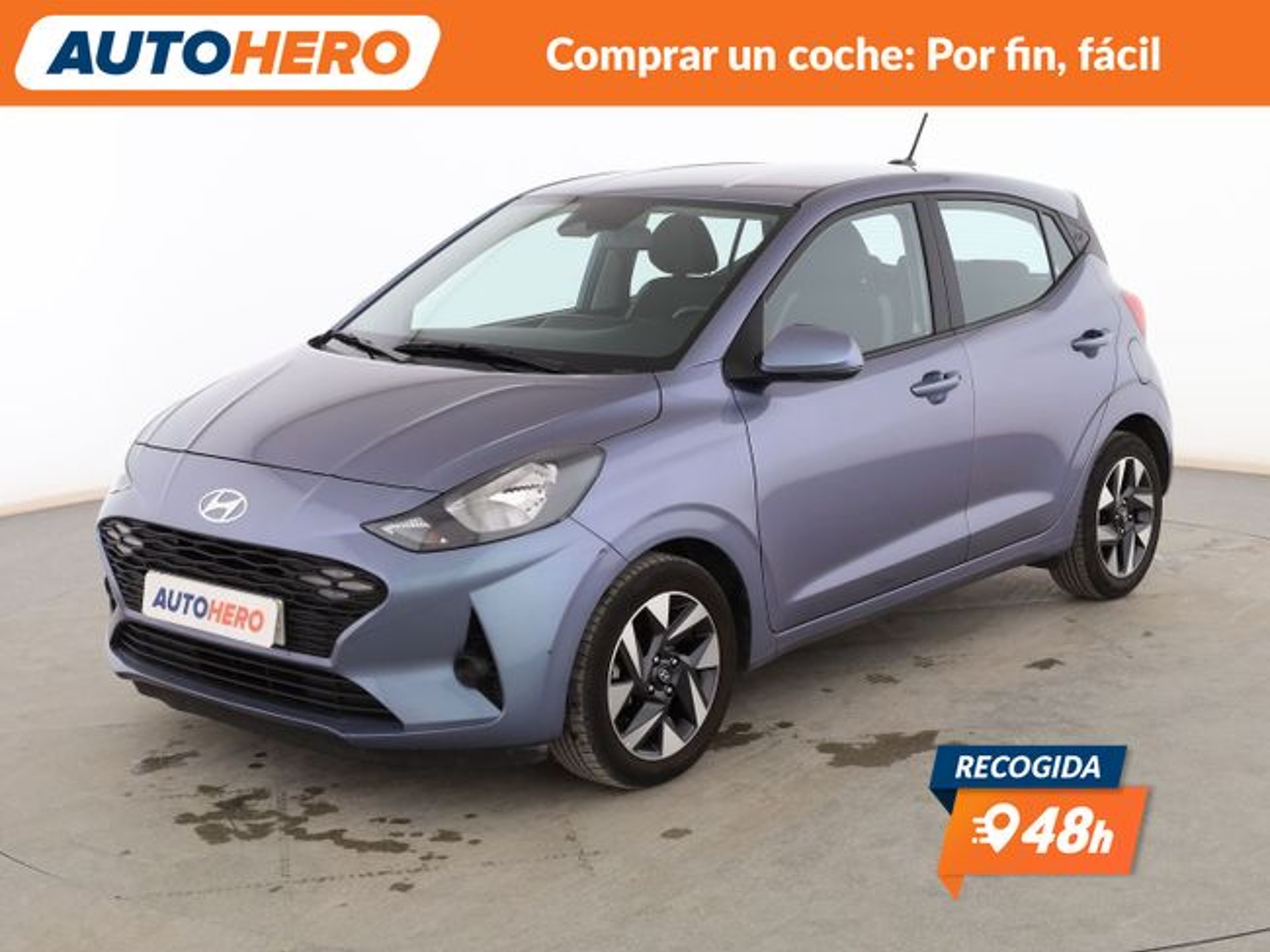 Imagen de HYUNDAI i10