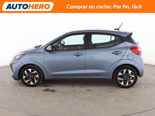 Foto del HYUNDAI i10 1.0 MPI Klass Aut.