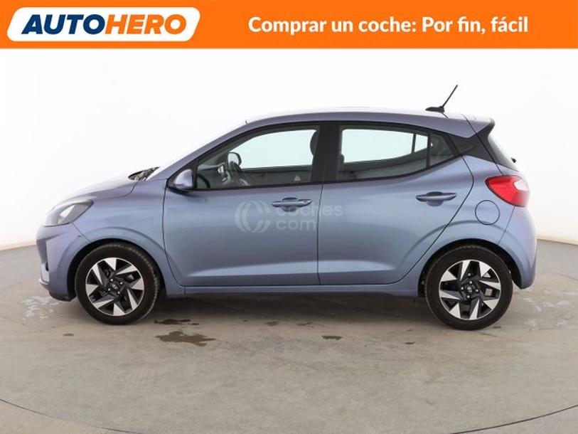 Foto del HYUNDAI i10 1.0 MPI Klass Aut.