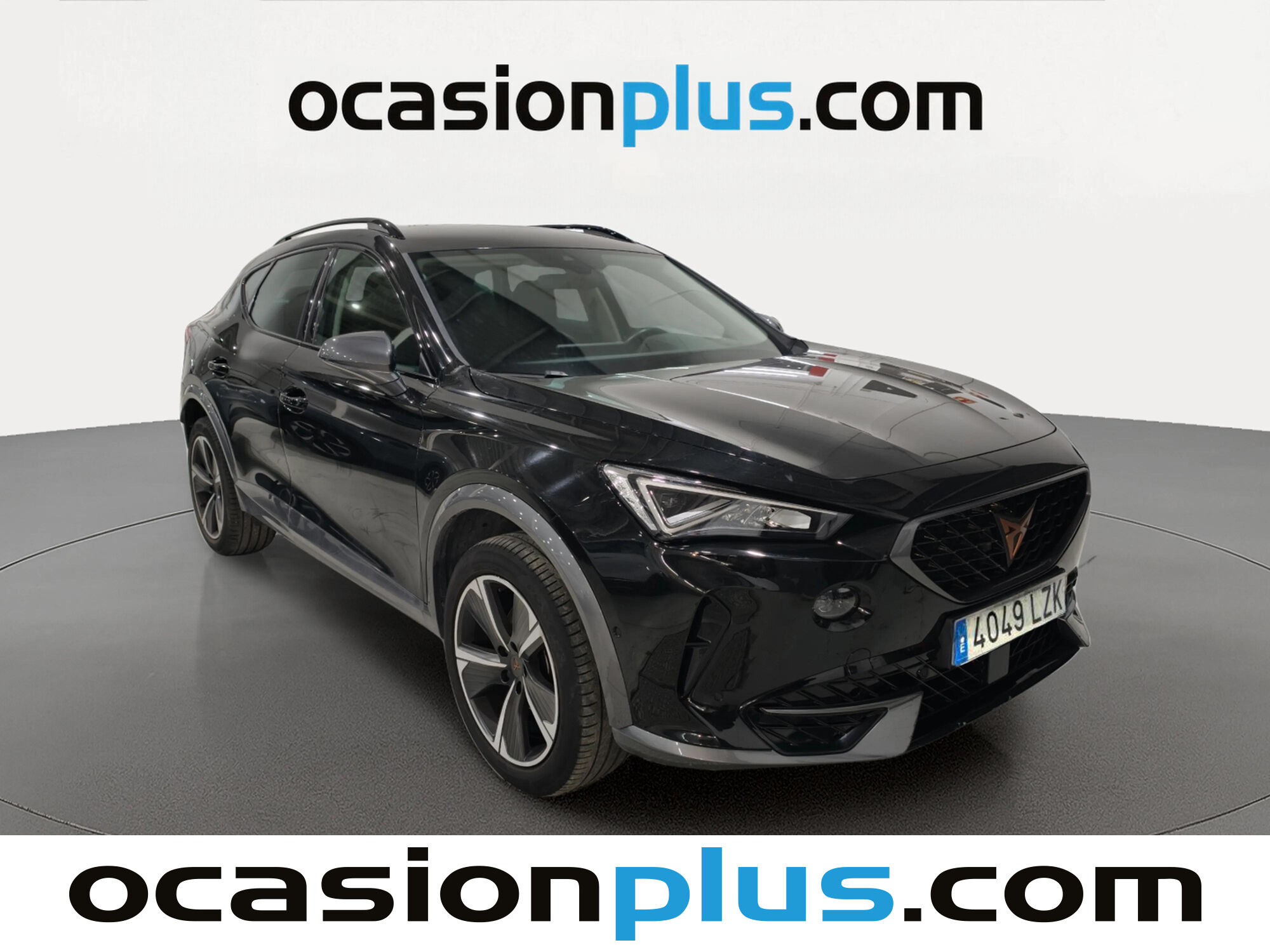 Foto del CUPRA Formentor 2.0 TDI 150