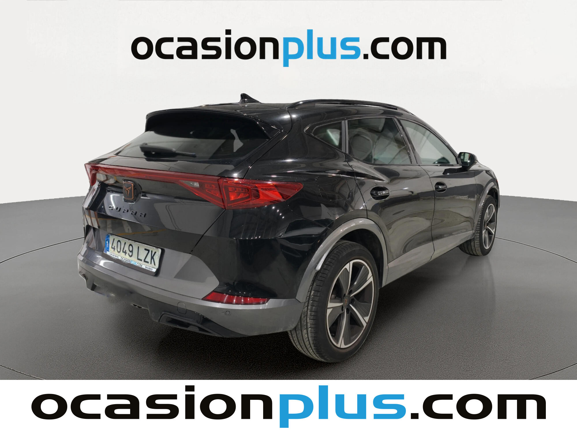 Foto del CUPRA Formentor 2.0 TDI 150