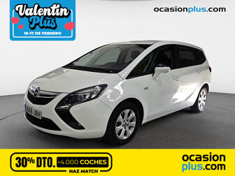 Imagen de OPEL Zafira Tourer 1.4 T Expression 120