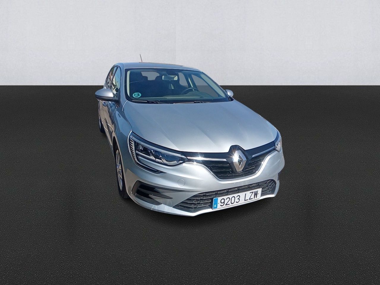 Foto del RENAULT Mégane 1.5dCi Blue Intens 85kW