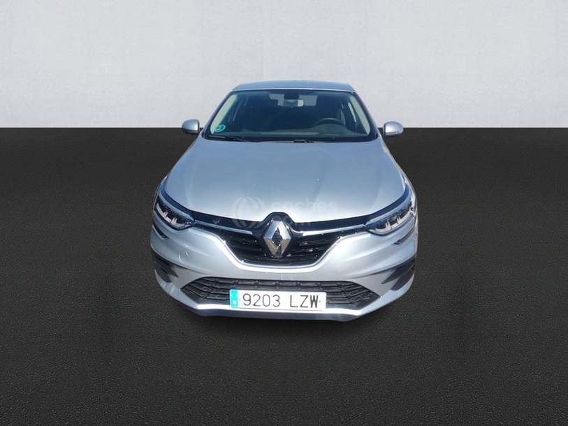 Foto del RENAULT Mégane 1.5dCi Blue Intens 85kW