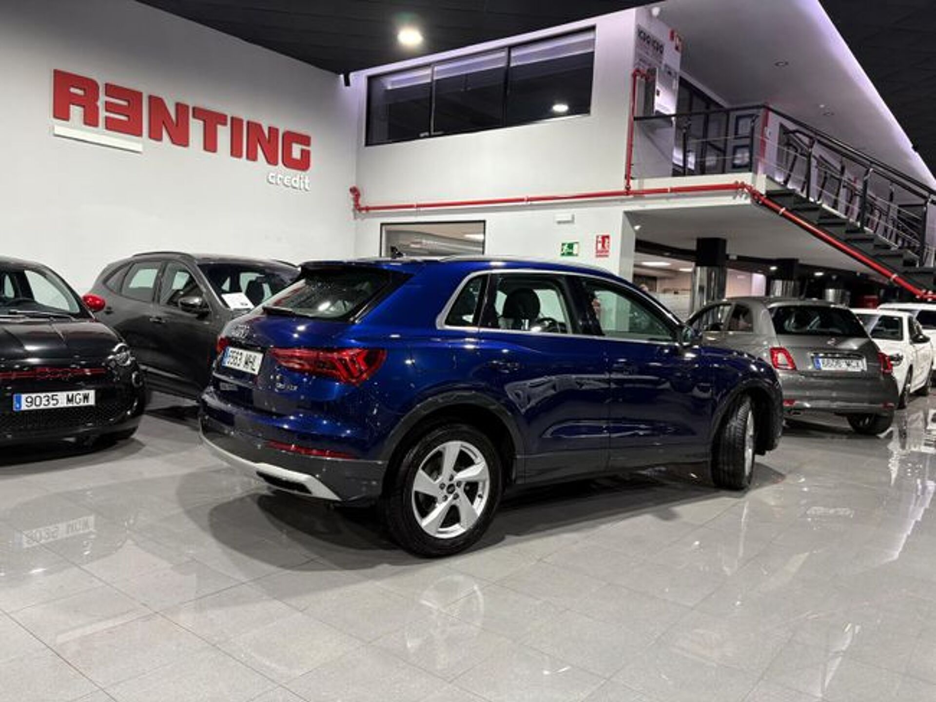 Imagen 3 de AUDI Q3