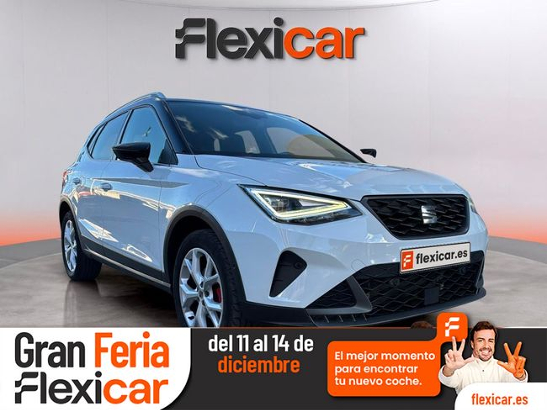Imagen de SEAT Arona