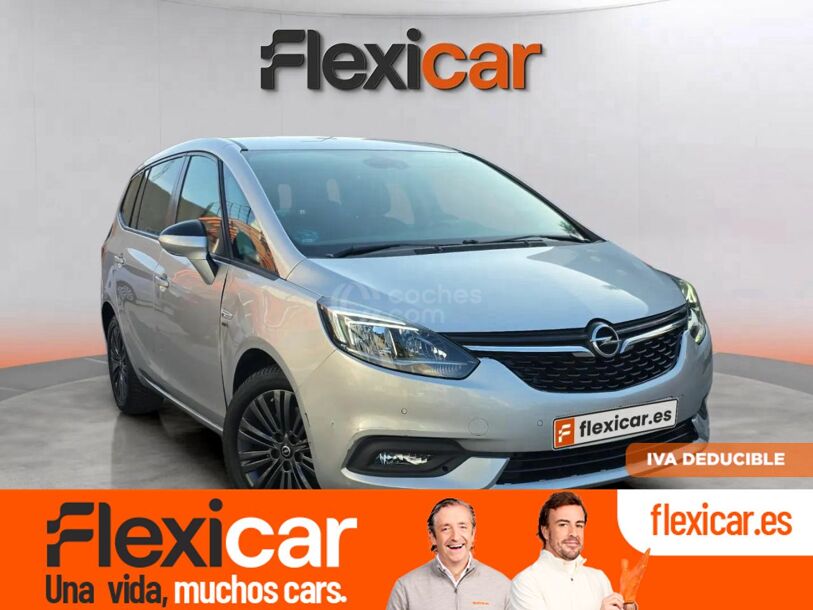 Foto del OPEL Zafira 1.6 T S-S Selective