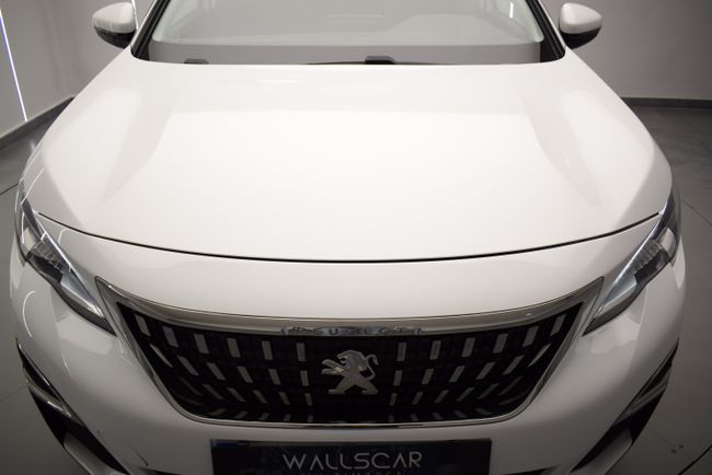 Foto del PEUGEOT 3008 1.2 S&S PureTech Active 130